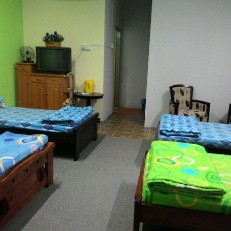 Happy Owl Hotel Ipoh Bagian luar foto