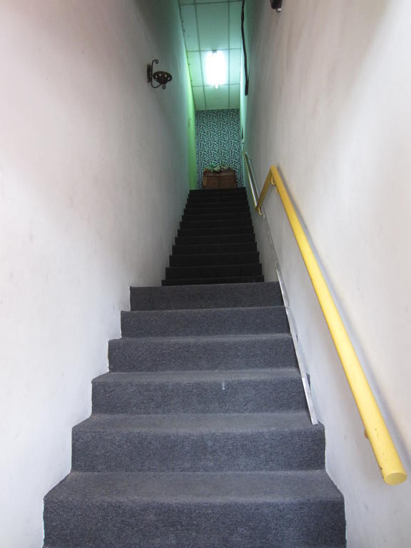 Happy Owl Hotel Ipoh Bagian luar foto