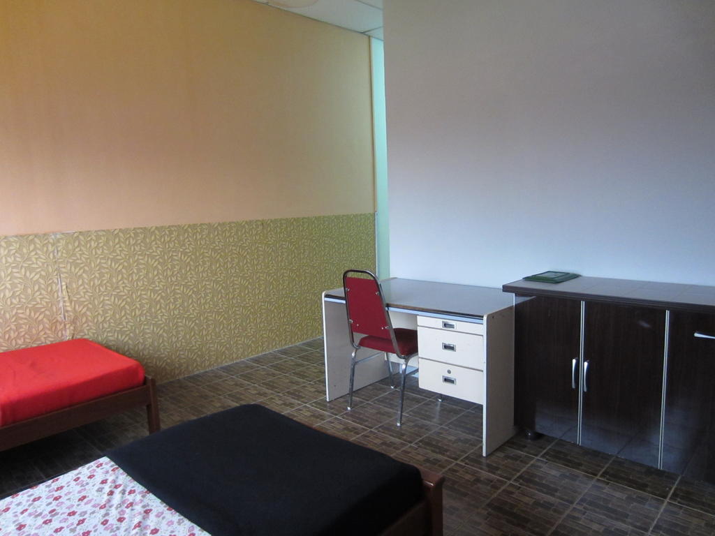 Happy Owl Hotel Ipoh Ruang foto