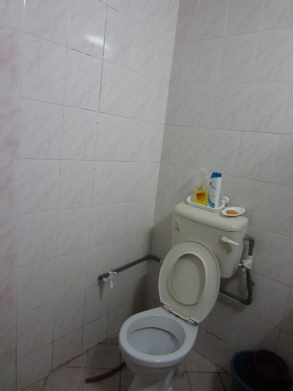 Happy Owl Hotel Ipoh Ruang foto
